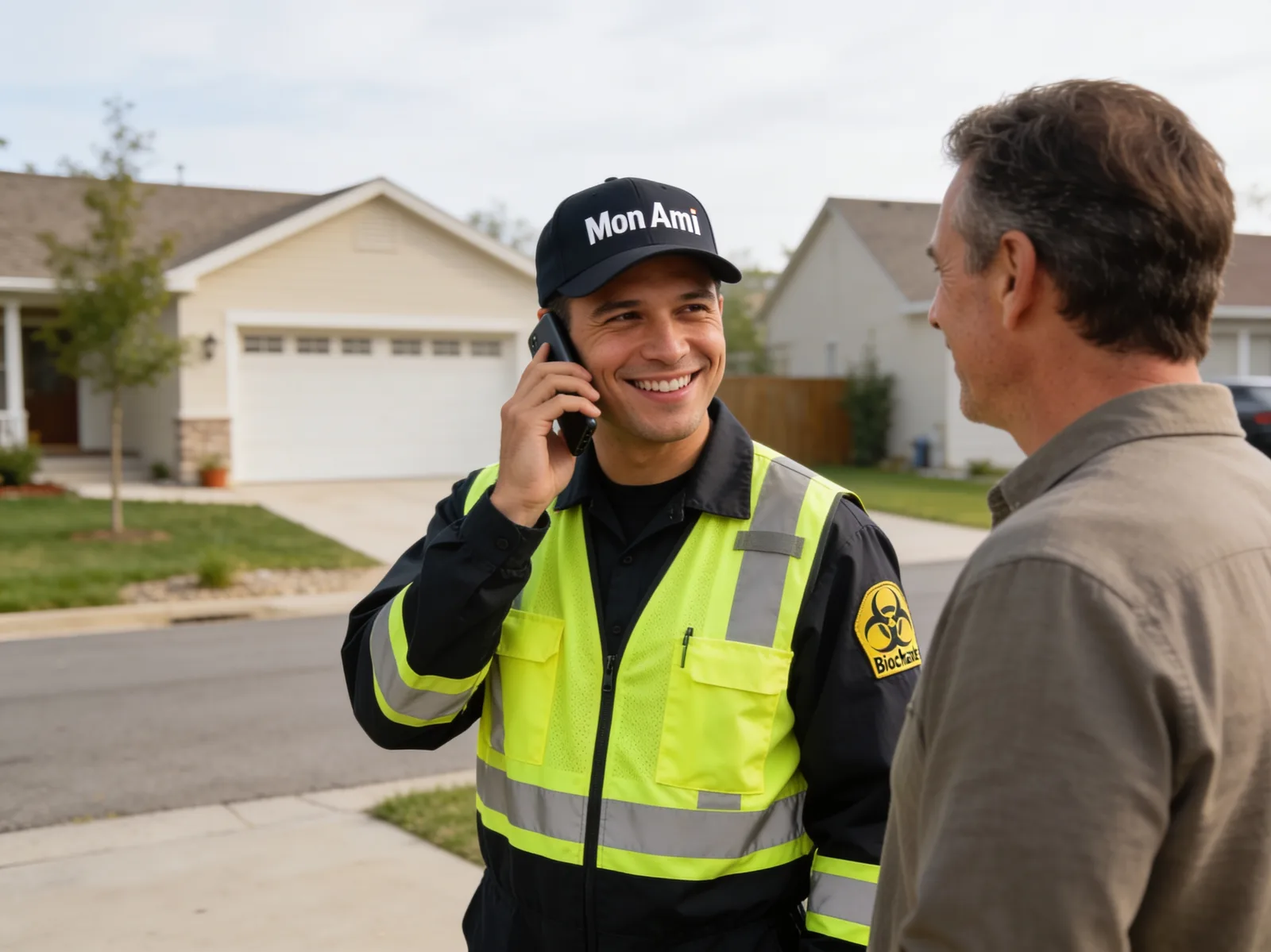 Sewage Cleanup Middletown, NY FAQs