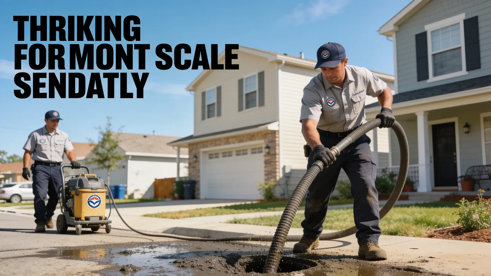 Sewage Cleanup in Middletown, NY near me